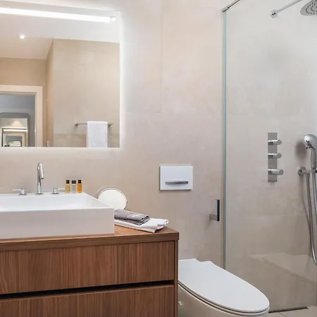 Luxury Bay Of Split With Pool Kastel Stari