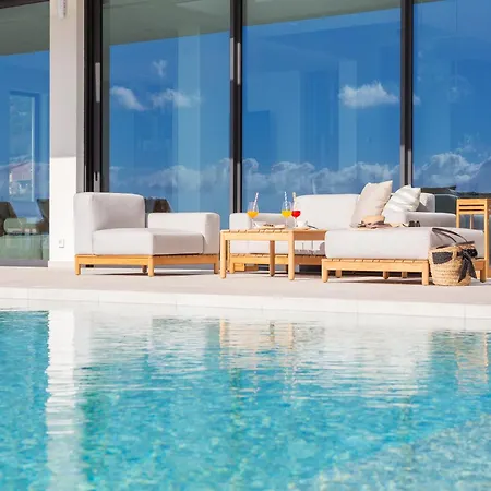 Villa Luxury Bay Of Split With Pool *