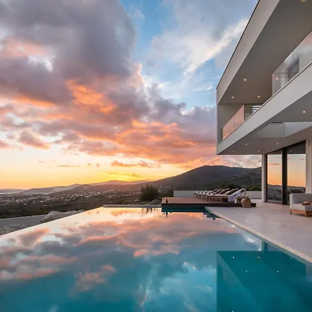 Villa Luxury Bay Of Split With Pool Kastel Stari