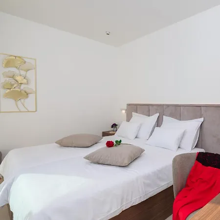 Luxury Bay Of Split With Pool Villa Kastel Stari