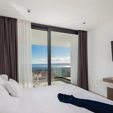 Luxury Bay Of Split With Pool Kastel Stari