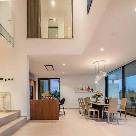 Luxury Bay Of Split With Pool Villa Kastel Stari