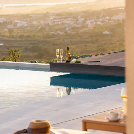 Villa Luxury Bay Of Split With Pool