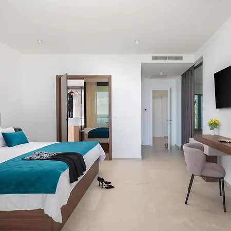 Luxury Bay Of Split With Pool *
