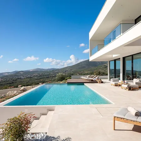 Luxury Bay Of Split With Pool *
