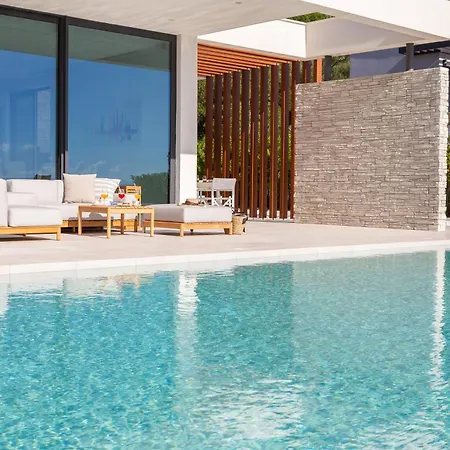 Luxury Bay Of Split With Pool * Kastel Stari